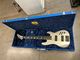 Custom Shop Megadeth Rust In Peace 20th Anniversary David Ellefson 5-string Concert Bass