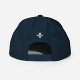 Kings of Thrash Snapback Hat