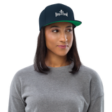 Kings of Thrash Snapback Hat