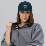 DIETH Snapback Hat