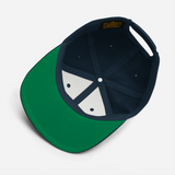 Kings of Thrash Snapback Hat