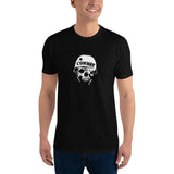Combat Records Short Sleeve T-shirt
