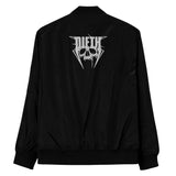 DIETH Premium recycled bomber jacket