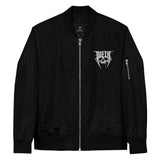 DIETH Premium recycled bomber jacket