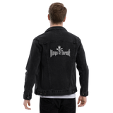 Kings of Thrash Unisex Denim Jacket