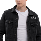 Kings of Thrash Unisex Denim Jacket