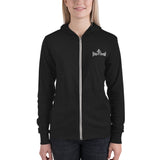 Kings of Thrash Unisex zip hoodie