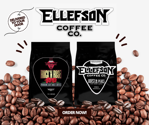 Ellefson Coffee