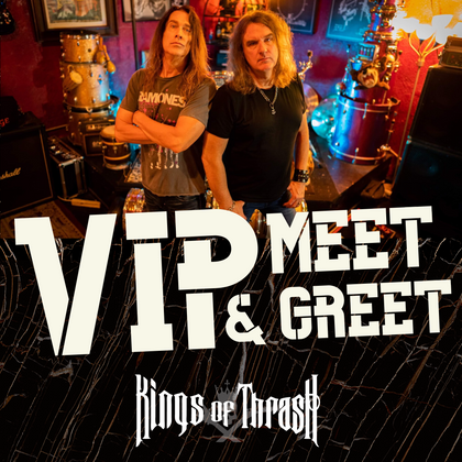 VIP's