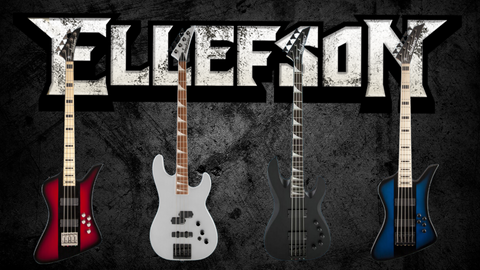 50% Deposit Stage Used Bass