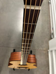 Breedlove 4-String Acoustic Electric Bass Guitar