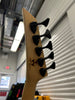 Custom Shop Megadeth Rust In Peace 20th Anniversary David Ellefson 5-string Concert Bass