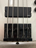 Custom Shop Megadeth Rust In Peace 20th Anniversary David Ellefson 5-string Concert Bass
