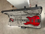 David Ellefson Signature Model USA Custom Shop 35 inch scale 5-string bass guitar