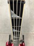 David Ellefson Signature Model USA Custom Shop 35 inch scale 5-string bass guitar