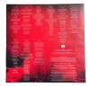 DIETH - To Hell And Back Die Hard Edition: RED BLACK Marbled Vinyl + Wristband + Patch + Autographcard