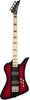 STAGE USED KELLY™ BIRD IV BASS