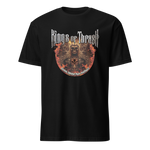 Kings of Thrash Tour Shirt + Coffee Bundle