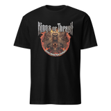 Kings of Thrash Tour Shirt + Coffee Bundle