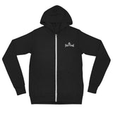 Kings of Thrash Unisex zip hoodie