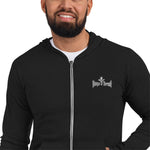 Kings of Thrash Unisex zip hoodie